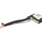 Mufa Alimentare Laptop Dell Latitude E7270, Latitude E7470, VCYYW