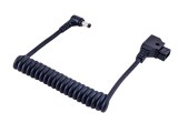 Cablu adaptor Amaran D-Tap la 5.5mm DC fara conector blocabil