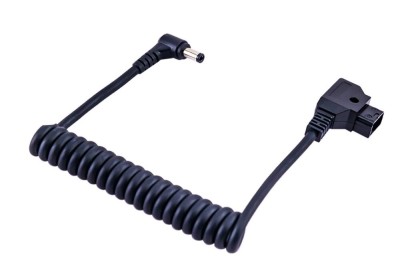Cablu adaptor Amaran D-Tap la 5.5mm DC fara conector blocabil foto