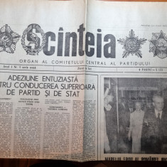 ziarul scanteia 1991 - anul 1, nr. 1 - supliment al ziarului catavencu