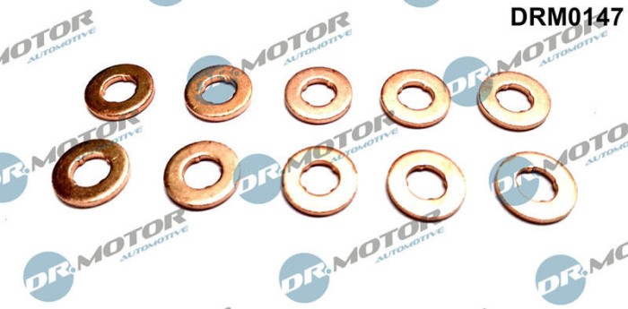 Set Garnituri Etansare,Injectoare 271473 DRM0147