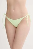 Nike chiloți de baie culoarea verde, NESSF245