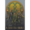 A sebes&uuml;lt kir&aacute;ly - Munk&aacute;csi Gabriella