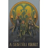 A sebes&uuml;lt kir&aacute;ly - Munk&aacute;csi Gabriella