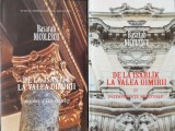 Basarab Nicolescu - De la Isarlik la Valea Uimirii (2 volume) exilul romanesc