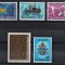 LUXEMBURG 1985 - serii complete MNH