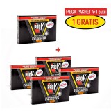 Pachet Pro V4 4cutii + 1cutie Gratis