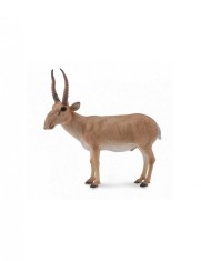 Figurina Antilopa Saiga L Collecta