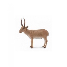 Figurina Antilopa Saiga L Collecta