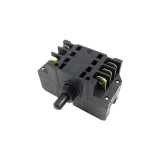 Comutator Cuptor Compatibil Whirlpool, Electrolux, Aeg - Coduri Piese: 481281728067, 482000026709, C00049824