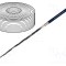 Cablu de control IGUS chainflex CF10 4x0.75mm2 negru litat