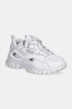 Fila sneakers Ray Tracer culoarea alb, FFW0464