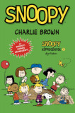 Charlie Brown - Snoopy k&eacute;preg&eacute;nyek 5. - Charles M. Schulz