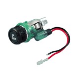 Bricheta completa iluminata Euro-Style 24V Garage AutoRide