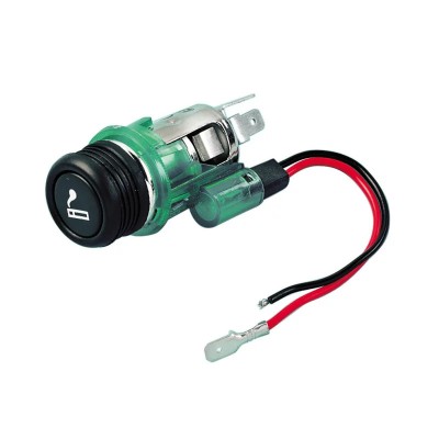 Bricheta completa iluminata Euro-Style 24V Garage AutoRide foto