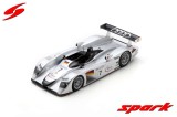 Modele auto și moto model 1/18 Audi R8 Turbo Le Mans 2000 N.7 - 1:18 (d&eacute;lka 25cm)