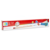 Cumpara ieftin Joc de suflat sageti, BS Toys, Blow Darts