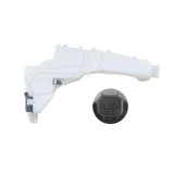 Rezervor spalator parbriz Ford Focus 2 (Da), 11.2004-12.2010 Sedan, cu pompa spalator, 1383195,, Rapid
