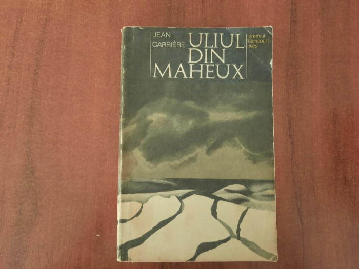 Uliul din Maheux de Jean Carriere