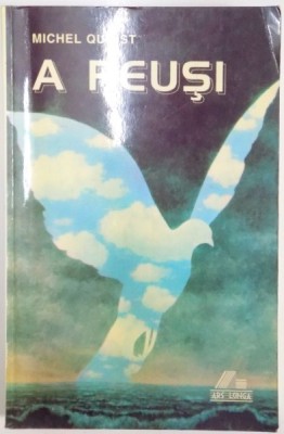 A REUSI de MICHEL QUOIST , 1994 foto