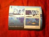 Bloc Australia URSS 1990 Cooperare in Antarctica, Nestampilat