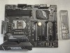 Placa de baza MSI Z370 SLI PLUS, Socket 1151, 9th/8th Gen. DDR4, Pentru INTEL, LGA 1151