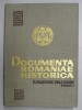 DOCUMENTA ROMANIAE HISTORICA , D. RELATII INTRE TARILE ROMANE ( 1222 - 1456 ) , VOLUMUL I , 1977