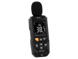 Aparat măsură intensitate sonoră PCE INSTRUMENTS PCE-354 LCD 20Hz-12,5kHz IP20