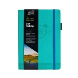 The Cyclist's Journal