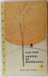 Cumpara ieftin PLATON PARDAU - ARBORI DE REZONANTA (VERSURI/DEBUT 1963/coperta MIHU VULCANESCU)