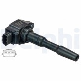 Delphi bobina de inductie