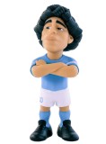 Minix Collectible Figurines Football Stars Maradona Napoli 12 CM Mnx55000