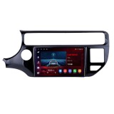 Navigatie Android Kia Rio 2014-2017, 8+128GB, 2K, 4G, DSP, 360