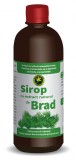 SIROP BRAD 500ml HYPERICUM, HYPERICUM IMPEX