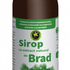 SIROP BRAD 500ml HYPERICUM