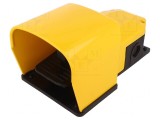 Comutator de Picior SPST-NO/SPST-NC 6A/250VAC PX 10111