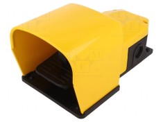 Comutator de Picior SPST-NO/SPST-NC 6A/250VAC PX 10111
