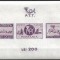 C2763 - Romania 1944 - bloc PTT neuzat,perfecta stare