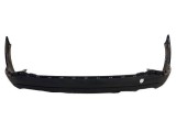 Capac bara Hyundai Tucson (Tl), 09.2015-10.20, montare spate, OE, 86612D7500; 86612-D7500