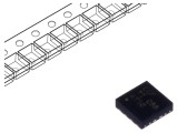 Comutator Analogic Multiplexor 2 Canale SON8 2.8-5.5VDC