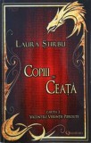 Copiii din ceata. Vicontele Verentei pierdute, vol. 2 - Laura Stirbu (Carte Beletristica, Roman)