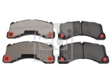 FEBI BILSTEIN 116042 set placute frana,frana disc