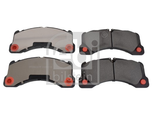 FEBI BILSTEIN 116042 set placute frana,frana disc