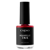 Cumpara ieftin Acuarela lichida Aquarelle INK Cupio - Dark Red