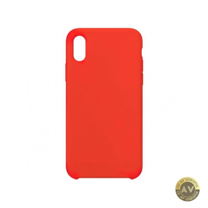 Husa pentru Samsung Galaxy S24 Ultra S928 Beline Etui Silicone Rosie
