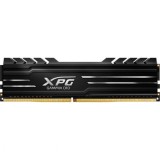 Memorie DDR Adata - gaming DDR4 16 GB, frecventa 3600 MHz, 1 modul, radiator,&quot;AX4U360016G18I-SB1&quot;