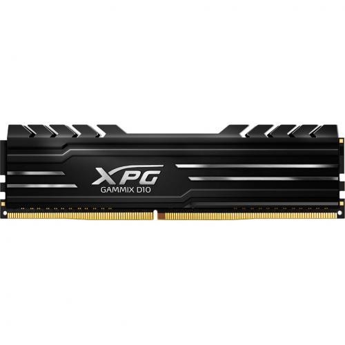 Memorie DDR Adata - gaming DDR4 16 GB, frecventa 3600 MHz, 1 modul, radiator,&amp;quot;AX4U360016G18I-SB1&amp;quot;
