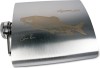 Butelca KORUM Classic Hip Flask Barbel 7oz