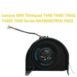 Cooler Laptop, Lenovo, ThinkPad T450 Type 20BV, 20BU, 20DJ, 04X5942, 04X5944, 00HT597, 01AW558, 01AW559, 01AW560, AT0TF003VV0, AT0TF003DT0, BAZB0607R5