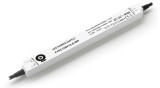 Sursă de alimentare POS FTPC150V12-S-WP, driver LED POS 12V/11A CV, carcasă subțire din plastic IP66